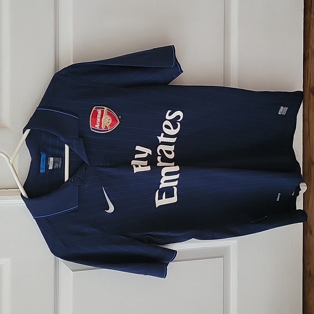 Nike Arsenal Away Shirt